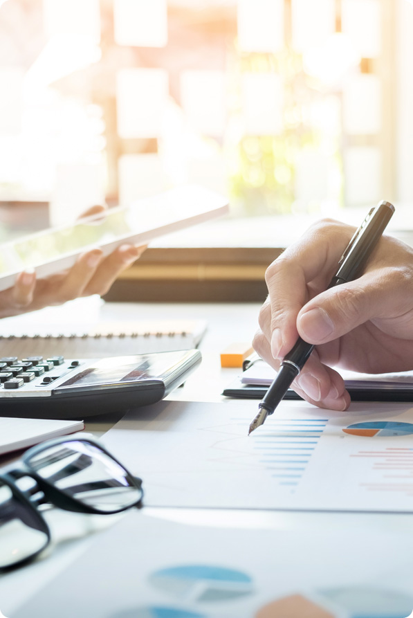 Serviço Fiscal em Goiânia - Goiás | Amorim Contabilidade