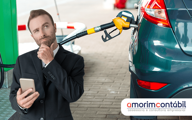 Quanto Custa Um Posto De Gasolina? – Os Primeiros Passos Para Montar O Seu!