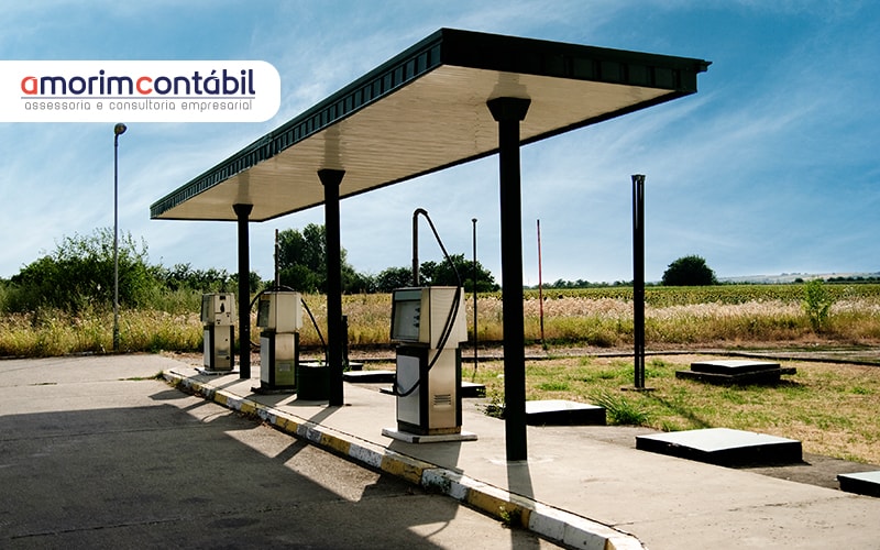 Como Montar Um Posto De Gasolina? “4” Dicas Essenciais Para Não Ter Problemas Futuros!