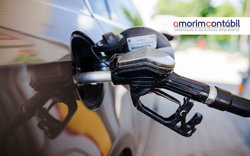 Posto De Gasolina No Lucro Real – É O Melhor Regime Tributário?