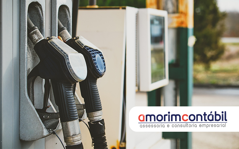 Impostos Incidentes Sobre Combustíveis – Quanto Você Paga Para Poder Vender?