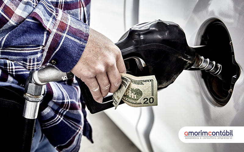 Lucro Presumido Para Postos De Gasolina – Vale A Pena Adotar Este Regime Tributário?