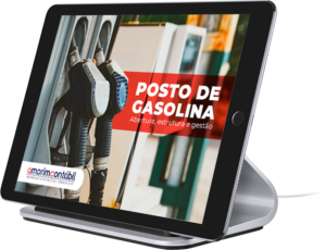 Posto De Gasolina - Amorim Contabil | Contabilidade em Goiás