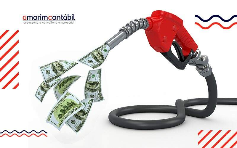 Composição do preço da gasolina: como evitar prejuízos?