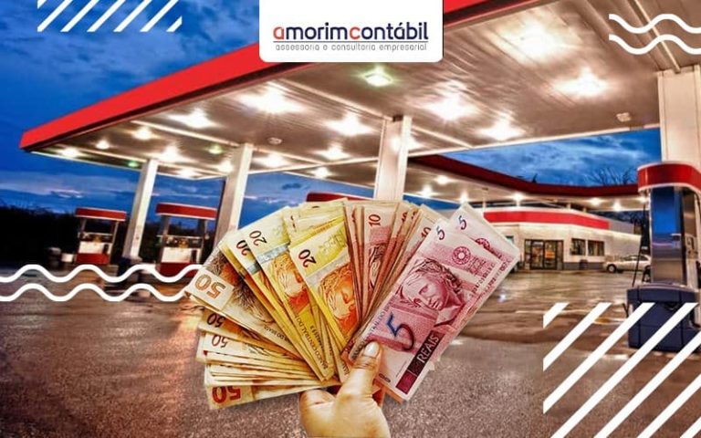 Lucratividade Em Posto De Combustivel Como Aumentar (1) - Amorim Contabil | Contabilidade em Goiás