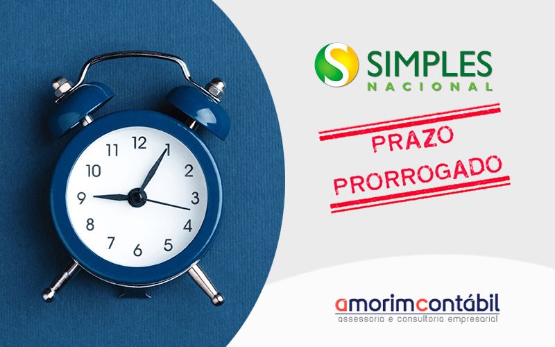 Simples Nacional Amorim - Amorim Contabil | Contabilidade Em Goiás