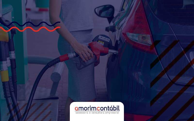 Veja Os Direitos Do Consumidor No Seu Posto De Gasolina Post (1) - Amorim Contabil | Contabilidade em Goiás