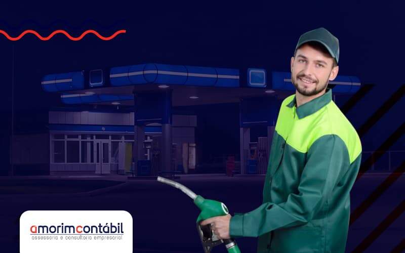 O Segredo Para Lidar Com A Baixa Produtividade Em Seu Posto De Gasolina Post (1) - Amorim Contabil | Contabilidade em Goiás