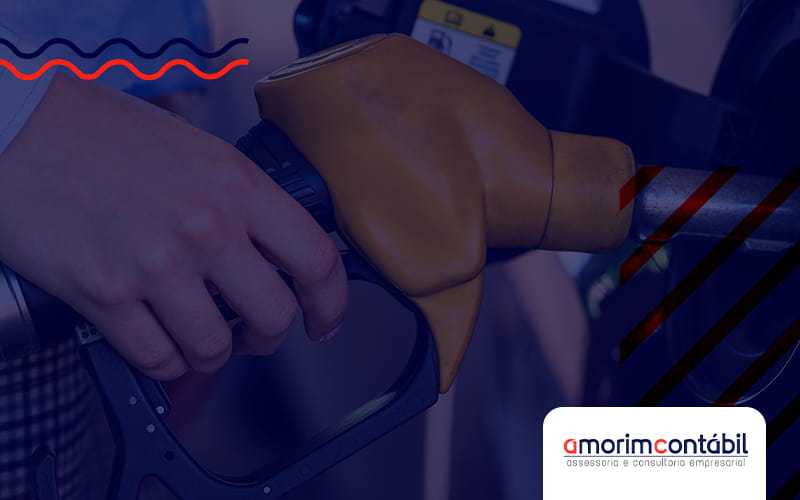 Descubra Quanto Ganha Um Dono De Posto De Gasolina