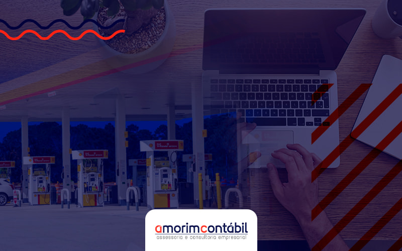 Software Para Gestão – Por Que Aplicar Em Postos De Gasolina?