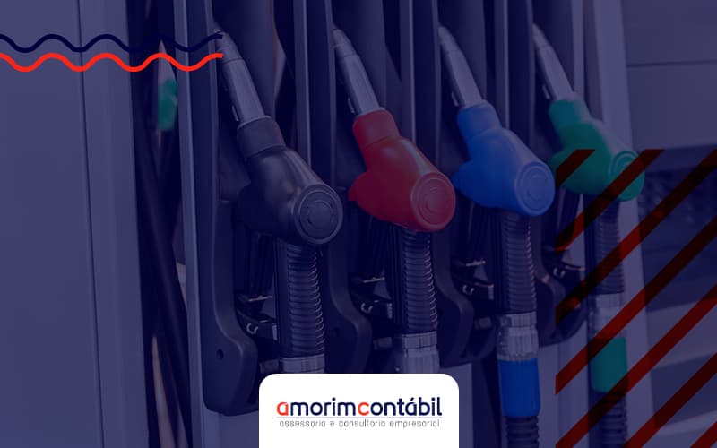 Planilha De Gastos: Tenha Controle Do Seu Posto De Gasolina