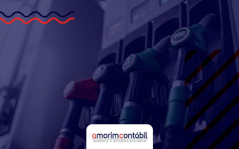 Como Ter Controle De Gastos Em Posto De Gasolina?