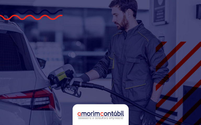 Voce Tem Duvidas Sobre Quais Sao As Licencas Exigidas Na Abertura De Um Posto De Gasolina Post - Amorim Contabil | Contabilidade em Goiás