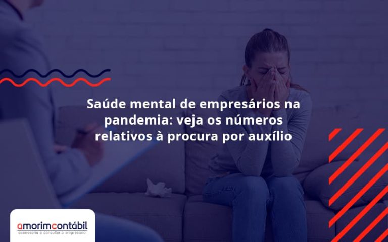 Saude Mental De Empresario Amorim Contabil - Amorim Contabil | Contabilidade em Goiás