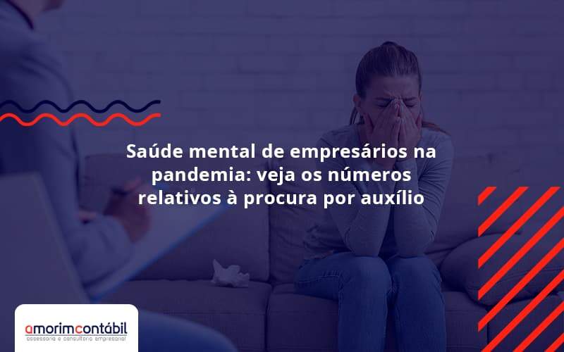 Saude Mental De Empresario Amorim Contabil - Amorim Contabil | Contabilidade em Goiás