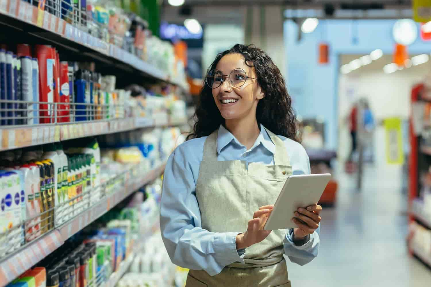 Dicas Essenciais Para Melhorar O Fluxo De Caixa Do Seu Supermercado!] - Amorim Contábil | Contabilidade em Goiás