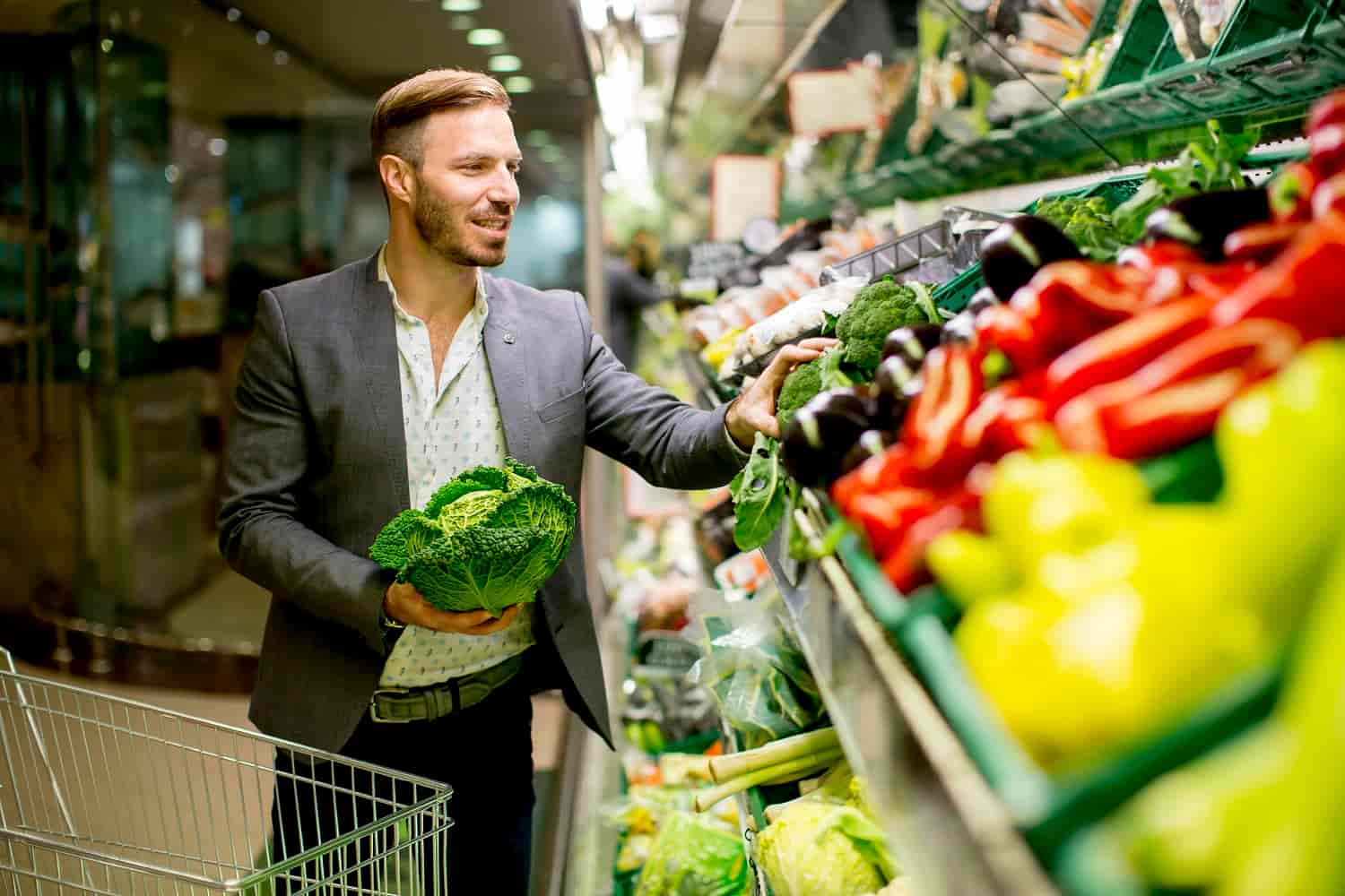 Otimize As Finanças Do Seu Supermercado E Lucre Mais - Amorim Contábil | Contabilidade em Goiás