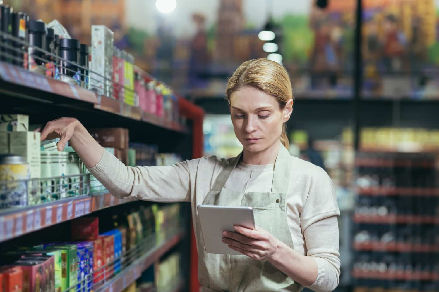 Otimize Suas Contas A Pagar E Receber E Transforme Seu Supermercado! - Amorim Contábil | Contabilidade em Goiás