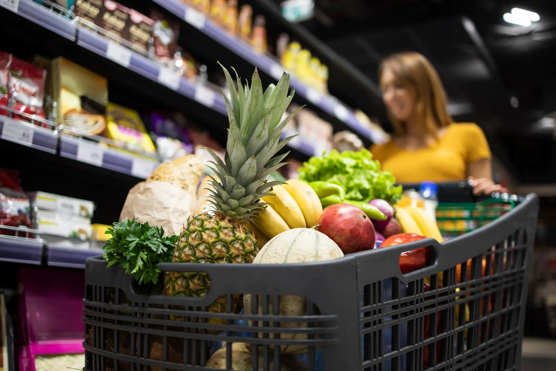 Contabilidade Para Supermercados Em Salvador - Amorim Contábil | Contabilidade em Goiás