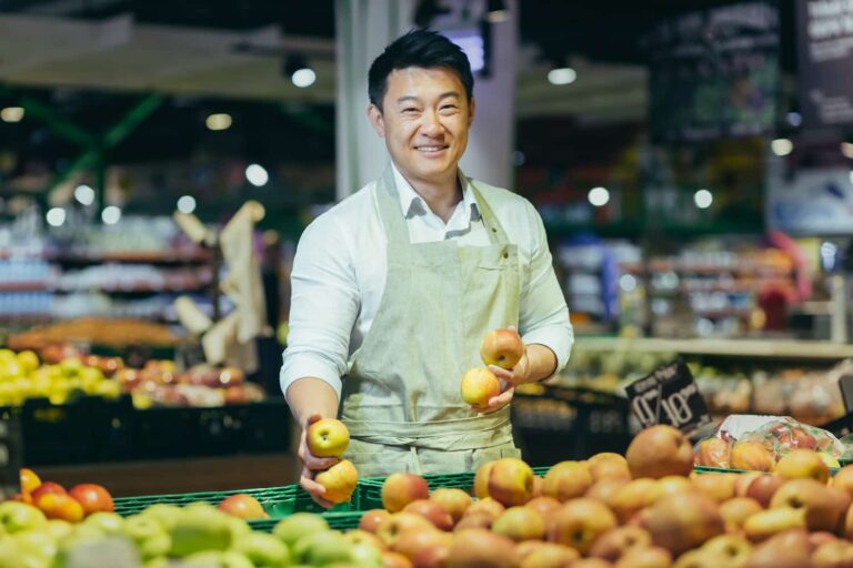 Regime Tributário Para Supermercado - Amorim Contábil | Contabilidade em Goiás