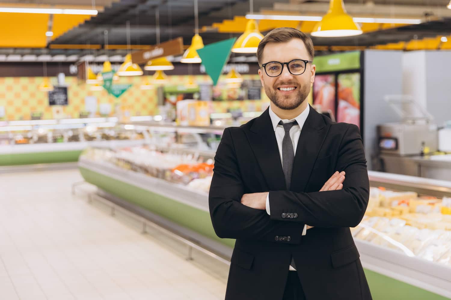 Alvará De Supermercado - Amorim Contábil | Contabilidade em Goiás